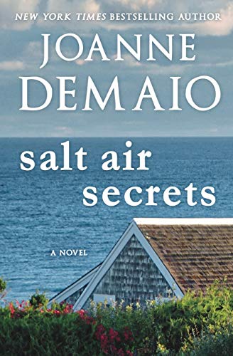Read Salt Air Secrets (The Seaside Saga), written by Joanne DeMaio Read Salt Air Secrets (The Seaside Saga), written by Joanne DeMaio