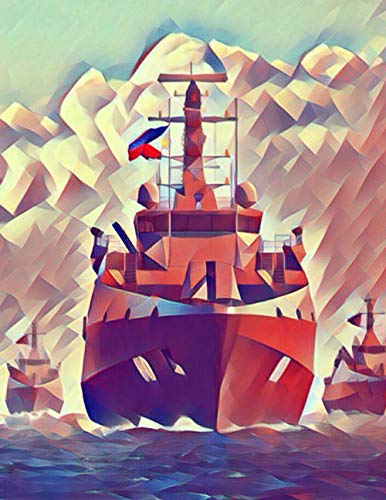 Read Barko ng Republika ng Pilipinas: Ship of the Republic of the Philippines, written by Alan Nafzger