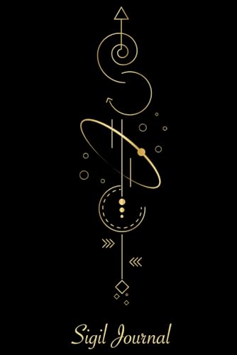Read Sigil Journal: Create 60 Sigils With Tables (Sigil Journals), written by Wyn Amaris