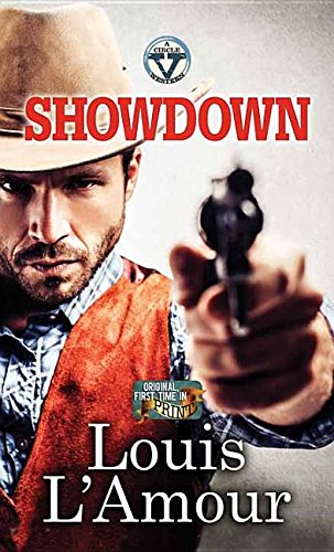 Read Showdown, written by Louis L'Amour