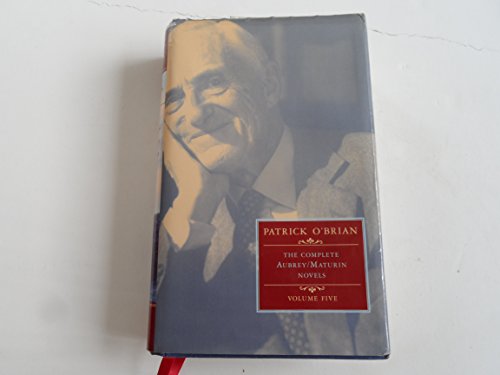 Read The Complete Aubrey/Maturin Novels, written by Patrick O'Brian