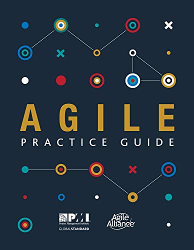 Read Agile Practice Guide, written by Project Management Institute Read Agile Practice Guide, written by Project Management Institute