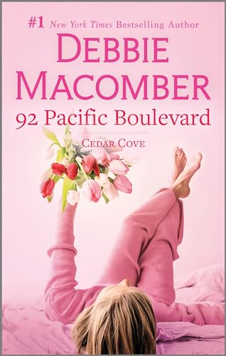 Read 92 Pacific Boulevard (Cedar Cove Book 9), written by Debbie Macomber Read 92 Pacific Boulevard (Cedar Cove Book 9), written by Debbie Macomber