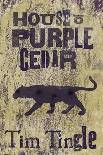Read House of Purple Cedar, written by Tim Tingle Read House of Purple Cedar, written by Tim Tingle