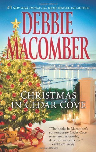 Read Christmas in Cedar Cove: A Holiday Romance Collection, written by Debbie Macomber Read Christmas in Cedar Cove: A Holiday Romance Collection, written by Debbie Macomber
