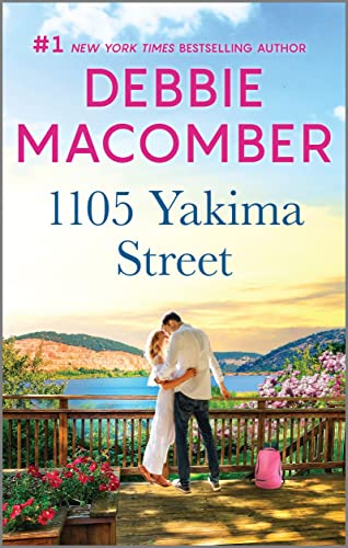 Read 1105 Yakima Street (Cedar Cove Book 11), written by Debbie Macomber Read 1105 Yakima Street (Cedar Cove Book 11), written by Debbie Macomber