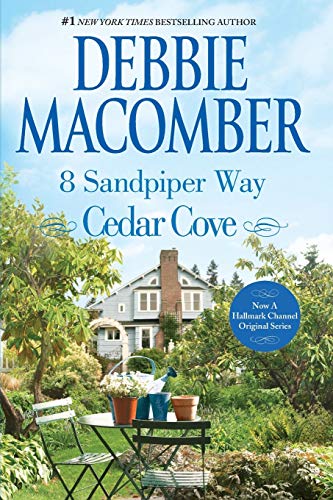 Read 8 Sandpiper Way (A Cedar Cove Novel, 8), written by Debbie Macomber