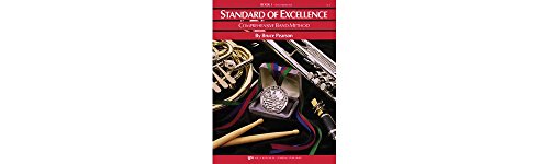 Read W21BC - Standard of Excellence Book 1 Book Only - Baritone B.C., written by Bruce Pearson