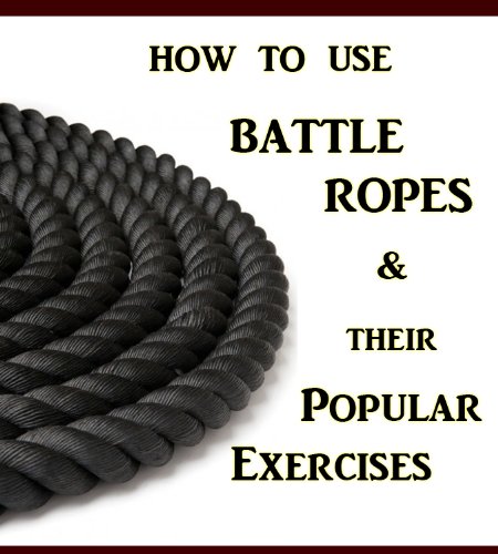 Read How to Use Battle Ropes and their Popular Exercises, written by Sam Page