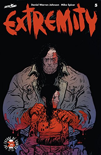 Read Extremity #5, written by Daniel Warren Johnson