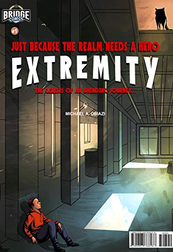 Read Extremity, written by Michael Obiazi