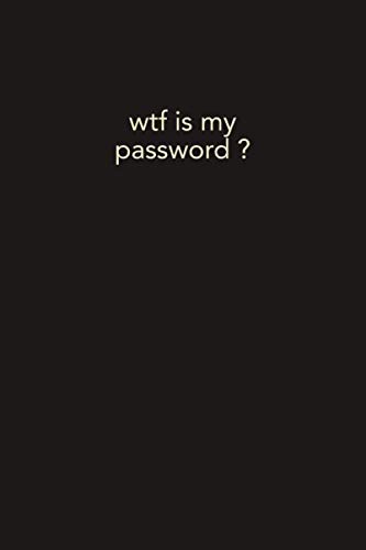 Read Password logbook: Personal internet and password keeper and organizer (Alphabetically sorted) (The Funny Gag Gifts), written by Safe & Sound Publishing Read Password logbook: Personal internet and password keeper and organizer (Alphabetically sorted) (The Funny Gag Gifts), written by Safe & Sound Publishing