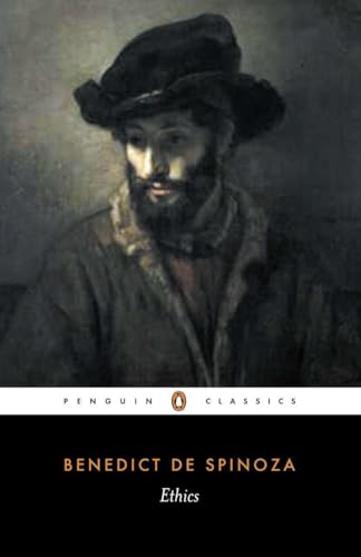 Read Ethics (Penguin Classics), written by Benedict de Spinoza Read Ethics (Penguin Classics), written by Benedict de Spinoza