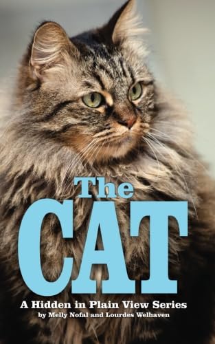 Read The Cat: The Password Organizer Log That Looks Like a Regular Book, written by Lourdes Welhaven; Melly Nofal Read The Cat: The Password Organizer Log That Looks Like a Regular Book, written by Lourdes Welhaven; Melly Nofal