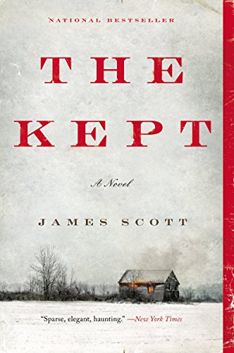 Read KEPT (P.S. (Paperback)), written by James Scott Read KEPT (P.S. (Paperback)), written by James Scott