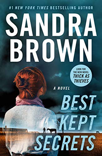 Read Best Kept Secrets, written by Sandra Brown