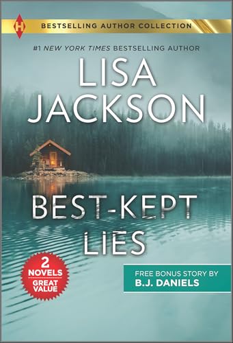 Read Best-Kept Lies, written by Lisa Jackson Read Best-Kept Lies, written by Lisa Jackson