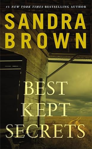 Read Best Kept Secrets, written by Sandra Brown Read Best Kept Secrets, written by Sandra Brown