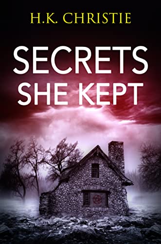 Read Secrets She Kept (Martina Monroe Book 5), written by H.K. Christie Read Secrets She Kept (Martina Monroe Book 5), written by H.K. Christie