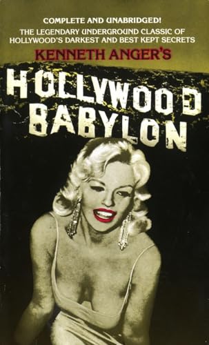 Read Hollywood Babylon: The Legendary Underground Classic of Hollywood's Darkest and Best Kept Secrets, written by Kenneth Anger Read Hollywood Babylon: The Legendary Underground Classic of Hollywood's Darkest and Best Kept Secrets, written by Kenneth Anger