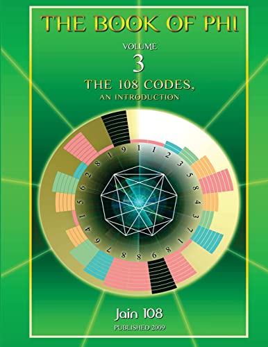 Read The 108 Codes, An Intro, written by Jain 108