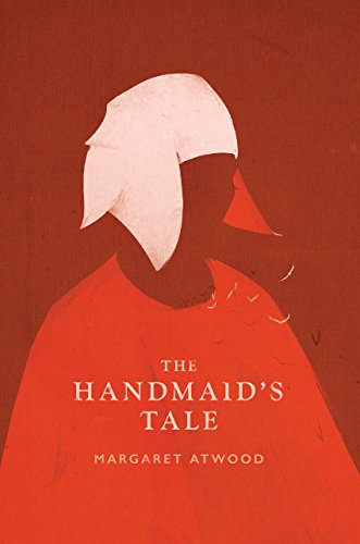 Read The Handmaid's Tale, written by Margaret Atwood Read The Handmaid's Tale, written by Margaret Atwood