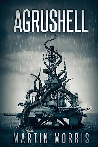 Read Agrushell, written by Martin Morris