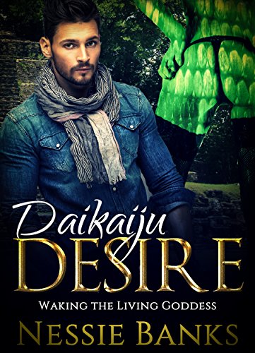 Read DaiKaiju Desire: Waking the Living Goddess (Kaiju Giantess size difference Submission), written by Nessie Banks Read DaiKaiju Desire: Waking the Living Goddess (Kaiju Giantess size difference Submission), written by Nessie Banks