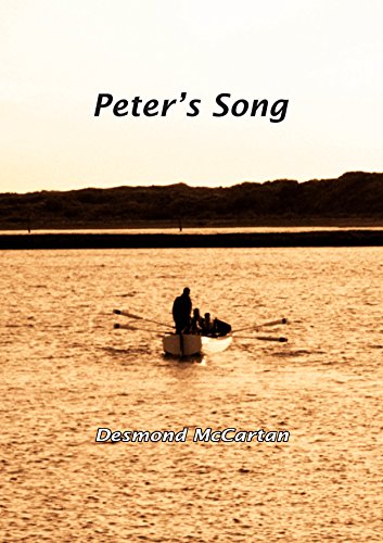 Read Peter's Song, written by Desmond McCartan