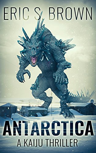 Read Antarctica, written by Eric S. Brown Read Antarctica, written by Eric S. Brown