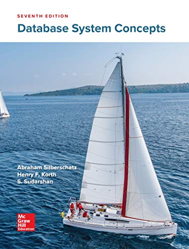 Read Database System Concepts, written by Abraham Silberschatz