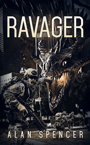 Read The Ravager, written by Alan Spencer Read The Ravager, written by Alan Spencer