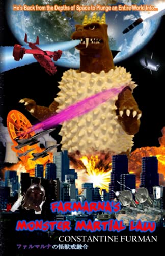 Read Farmarna's Monster Martial Law, written by Constantine Furman Read Farmarna's Monster Martial Law, written by Constantine Furman