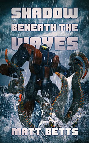 Read The Shadow Beneath The Waves, written by Matt Betts Read The Shadow Beneath The Waves, written by Matt Betts