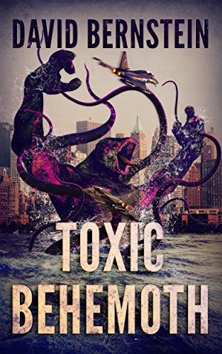 Read Toxic Behemoth, written by David Bernstein Read Toxic Behemoth, written by David Bernstein