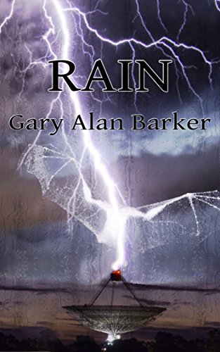 Read Rain, written by Gary Alan Barker Read Rain, written by Gary Alan Barker