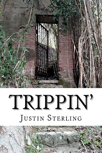 Read Trippin': The Light Fantastic, written by Justin Sterling Read Trippin': The Light Fantastic, written by Justin Sterling