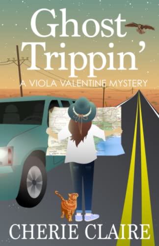 Read Ghost Trippin' (A Viola Valentine Mystery), written by Cherie Claire Read Ghost Trippin' (A Viola Valentine Mystery), written by Cherie Claire