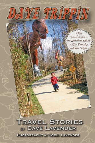 Read Dave Trippin, written by Dave Lavender Read Dave Trippin, written by Dave Lavender