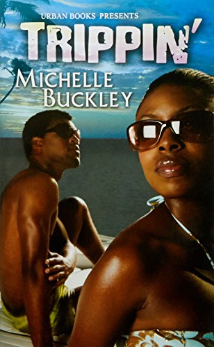 Read Trippin', written by Michelle Buckley Read Trippin', written by Michelle Buckley
