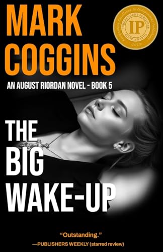 Read The Big Wake-Up, written by Mark Coggins