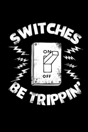 Read Men Switche Trippin Electrical On Or Off Switch: Notebook Planner -Daily Planner Journal, To Do List Notebook, Daily Organizer, written by Mr JOHN GRAVES Read Men Switche Trippin Electrical On Or Off Switch: Notebook Planner -Daily Planner Journal, To Do List Notebook, Daily Organizer, written by Mr JOHN GRAVES