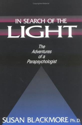Read In Search of the Light, written by Susan J. Blackmore