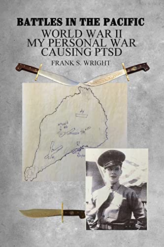 Read Battles in the Pacific, written by Frank Wright