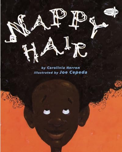 Read Nappy Hair (Dragonfly Books), written by Carolivia Herron Read Nappy Hair (Dragonfly Books), written by Carolivia Herron