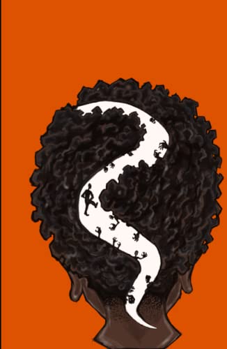 Read The Nappy Headed Kid: Part 1, written by Dominique Maxey