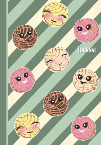 Read Green Conchitas: The Alan Dulce Fam Journal, written by Essie Note