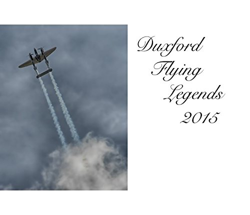 Read Duxford Flying Legends 2015, written by Stephen J Barrie