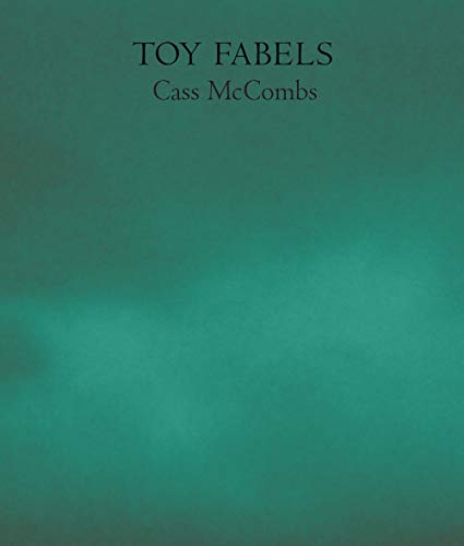 Read Toy Fabels, written by Cass Mccombs