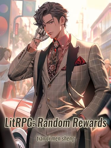 Read LitRPG: Random Rewards: Urban Student System Cultivation Vol 1, written by tian zi men sheng Read LitRPG: Random Rewards: Urban Student System Cultivation Vol 1, written by tian zi men sheng